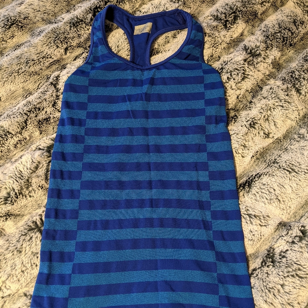 Athleta tank top